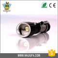 JF easy Carry LED Flashlight Handheld Torch Zooming Flashlight